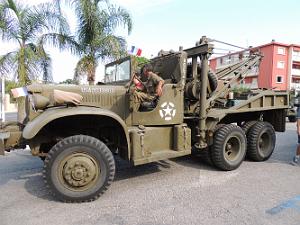 2018 08 22 LE PRADET-VAR FETE DE LA LIBERATION DU PRADET AOUT 1944   (50)